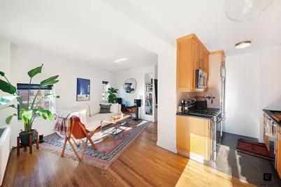 350 W 14th Street #5-C, New York City, NY 10014 - Photo 1