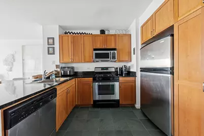 20 River Terrace #16G, New York City, NY 10007 - Photo 6