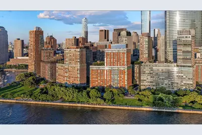 20 River Terrace #16G, New York City, NY 10007 - Photo 12