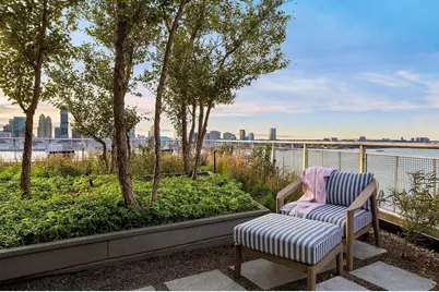 20 River Terrace #16G, New York City, NY 10007 - Photo 28