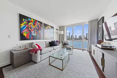 20 River Terrace #16G, New York City, NY 10007 - Photo 2