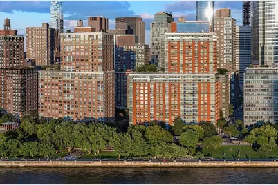 20 River Terrace #16G, New York City, NY 10007 - Photo 14