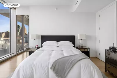 56 Leonard Street #14AE, New York City, NY 10013 - Photo 6