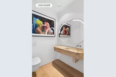 56 Leonard Street #14AE, New York City, NY 10013 - Photo 8