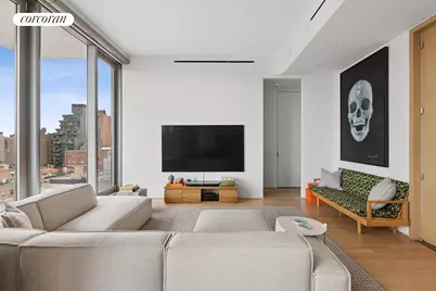 56 Leonard Street #14AE, New York City, NY 10013 - Photo 2