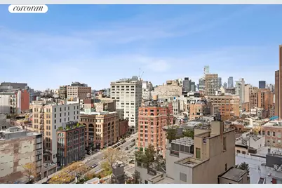 56 Leonard Street #14AE, New York City, NY 10013 - Photo 4