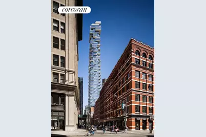 56 Leonard Street #14AE, New York City, NY 10013 - Photo 12