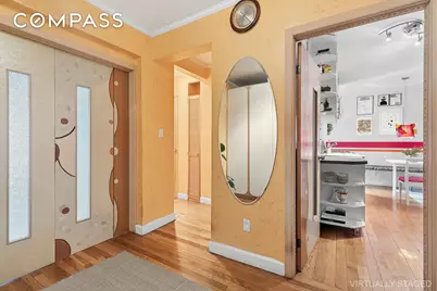 3025 Ocean Avenue #1O, Brooklyn, NY 11235 - Photo 8