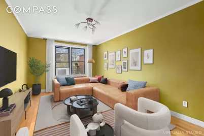3025 Ocean Avenue #1O, New York City, NY 11235 - Photo 1
