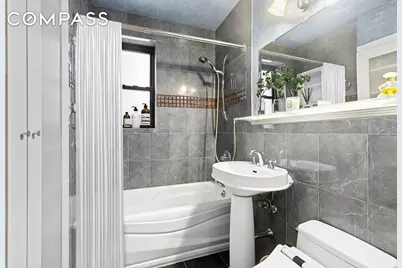 3025 Ocean Avenue #1O, Brooklyn, NY 11235 - Photo 6