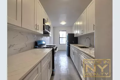 117-14 Union Turnpike #EB2, New York City, NY 11415 - Photo 2