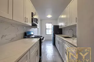 117-14 Union Tpke, New York City, NY 11415 - Photo 2