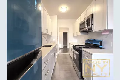 117-14 Union Turnpike #EB2, New York City, NY 11415 - Photo 1