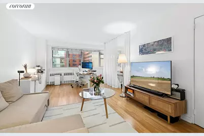 111 3rd Avenue #14A, New York City, NY 10003 - Photo 2