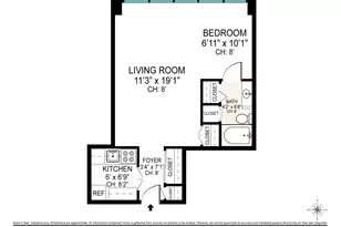 111 3rd Ave, New York City, NY 10003 - Photo 1