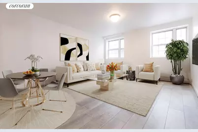 132-36 Pople Avenue #BA, Flushing, NY 11355 - Photo 1