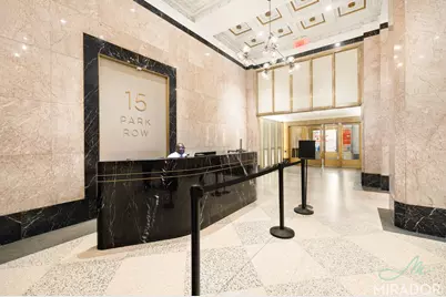 15 Park Row #15G, New York City, NY 10038 - Photo 18