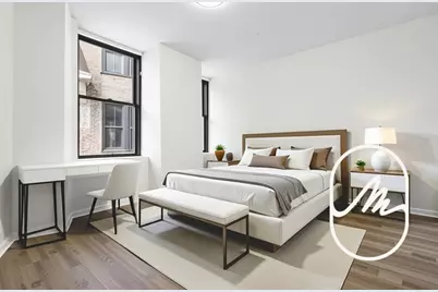 15 Park Row #8A, New York City, NY 10038 - Photo 2