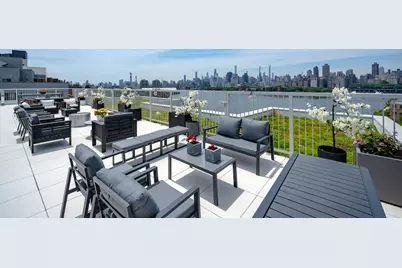 30-05 Vernon Boulevard #PH-A, New York City, NY 11102 - Photo 10