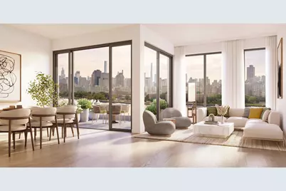 30-05 Vernon Boulevard #PH-A, New York City, NY 11102 - Photo 1