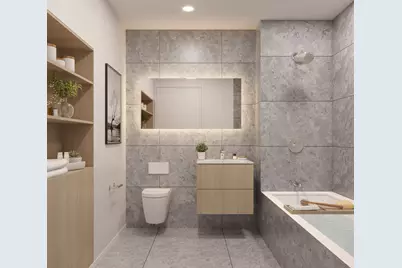 30-05 Vernon Boulevard #PH-A, New York City, NY 11102 - Photo 6