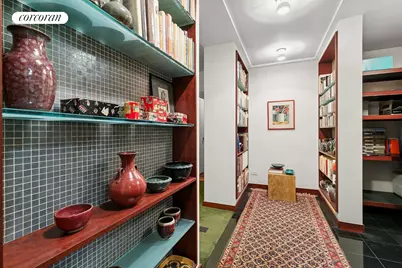 70 E 10th Street #15G, New York City, NY 10003 - Photo 6