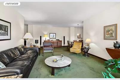 70 E 10th Street #15G, New York City, NY 10003 - Photo 4