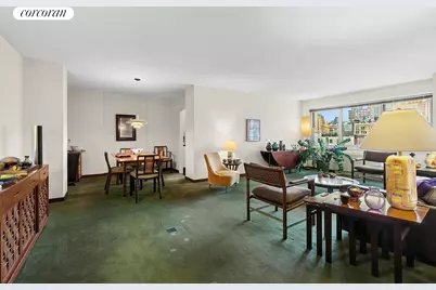 70 E 10th Street #15G, New York City, NY 10003 - Photo 2