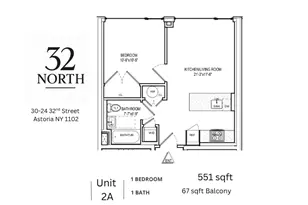 30-24 32nd St, Astoria, NY 11102 - Photo 1