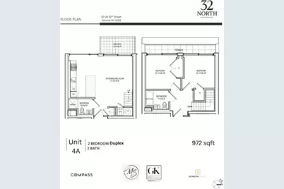 30-24 32nd Street #4A, New York City, NY 11102 - Photo 22