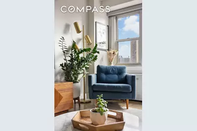 2 Charlton Street #10F, New York City, NY 10014 - Photo 6