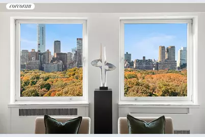 875 5th Avenue #15A, New York City, NY 10065 - Photo 2