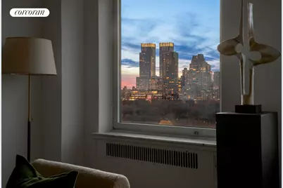 875 5th Avenue #15A, New York City, NY 10065 - Photo 16