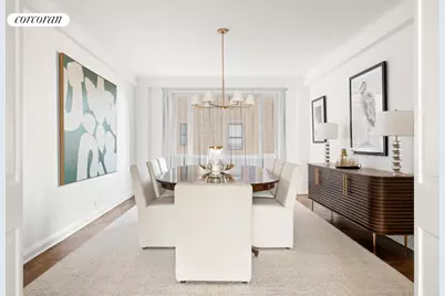 875 5th Avenue #15A, New York City, NY 10065 - Photo 6