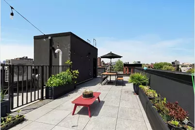 134 Quincy Street #2A, New York City, NY 11216 - Photo 6