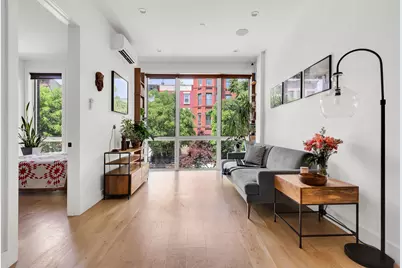 134 Quincy Street #2A, New York City, NY 11216 - Photo 1