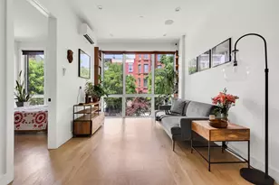 134 Quincy St, New York City, NY 11216 - Photo 1