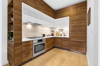 134 Quincy Street #2A, New York City, NY 11216 - Photo 2