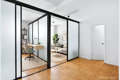 15 W 84th Street #1-J, New York City, NY 10024 - Photo 1