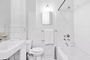 15 W 84th St, New York City, NY 10024 - Photo 6