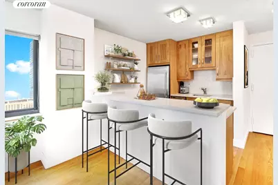 1991 Broadway #18B, New York City, NY 10023 - Photo 4