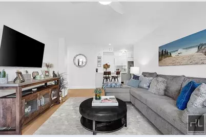 160 E 27th Street #12BA, New York City, NY 10016 - Photo 2