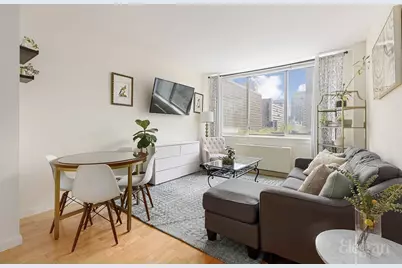 250 E 30th Street #6D, New York City, NY 10016 - Photo 4