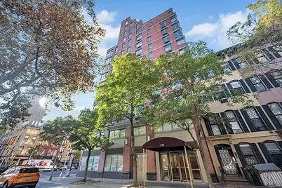 250 E 30th Street #6D, New York City, NY 10016 - Photo 12