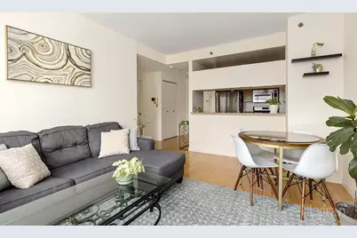 250 E 30th Street #6D, New York City, NY 10016 - Photo 2