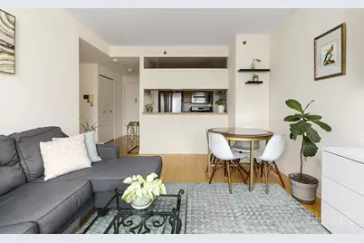 250 E 30th Street #6D, New York City, NY 10016 - Photo 1