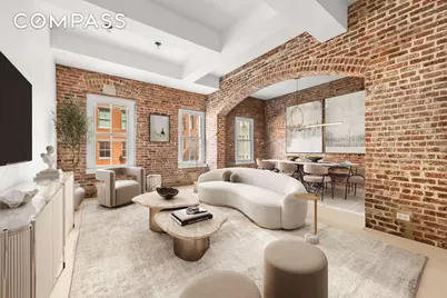 35 Vestry Street #4, New York, NY 10013 - Photo 1