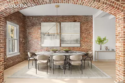 35 Vestry Street #4, New York, NY 10013 - Photo 4