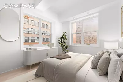 35 Vestry Street #4, New York, NY 10013 - Photo 6