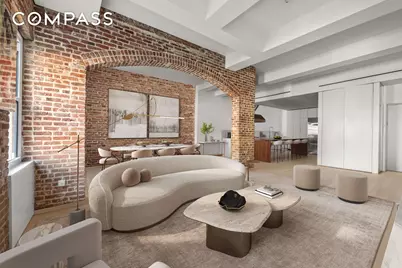 35 Vestry Street #4, New York, NY 10013 - Photo 2